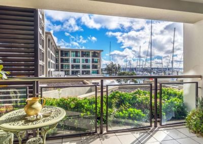 105/85 Customs Street West, Auckland Central